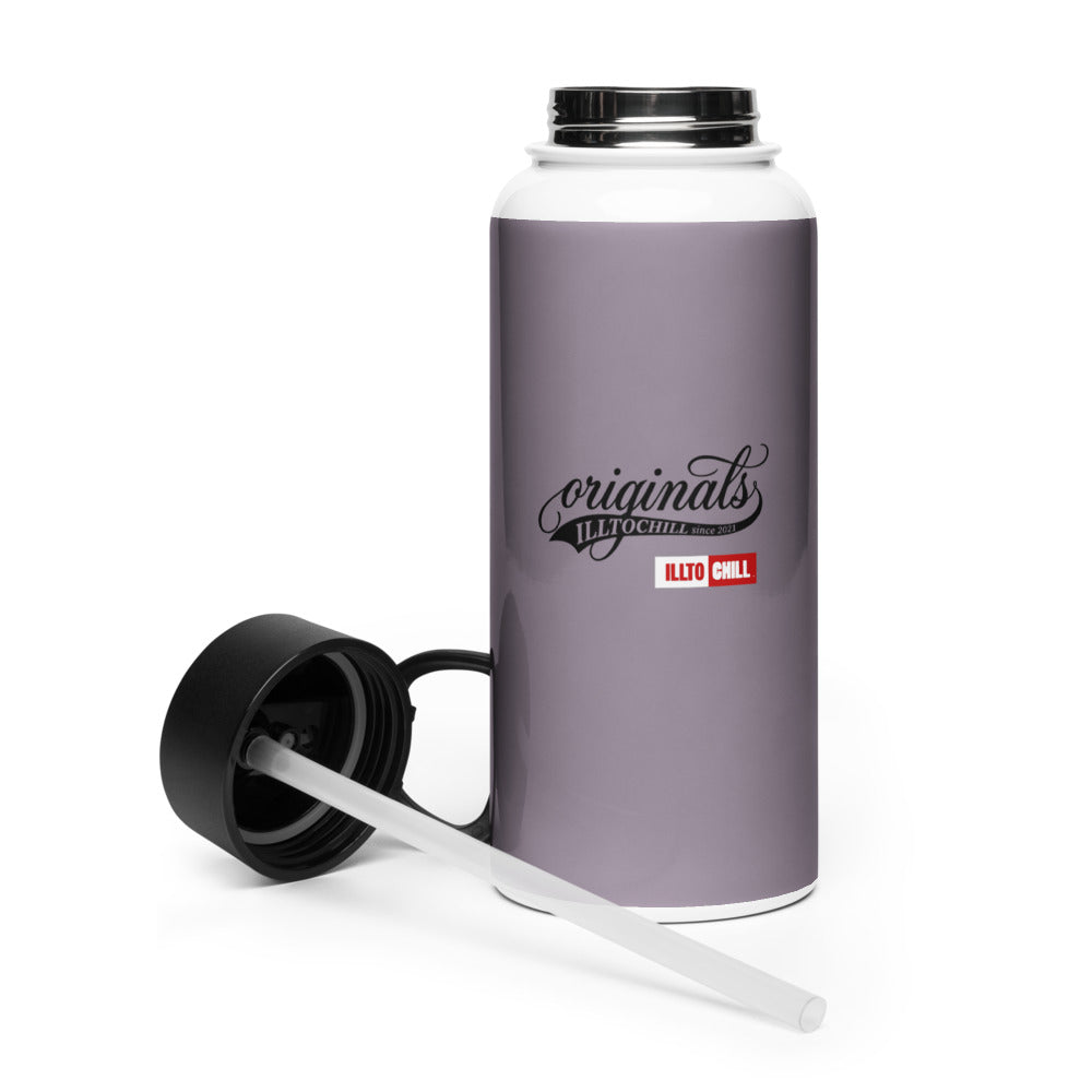 ILLTOCHILL Chiari Water_Bottle