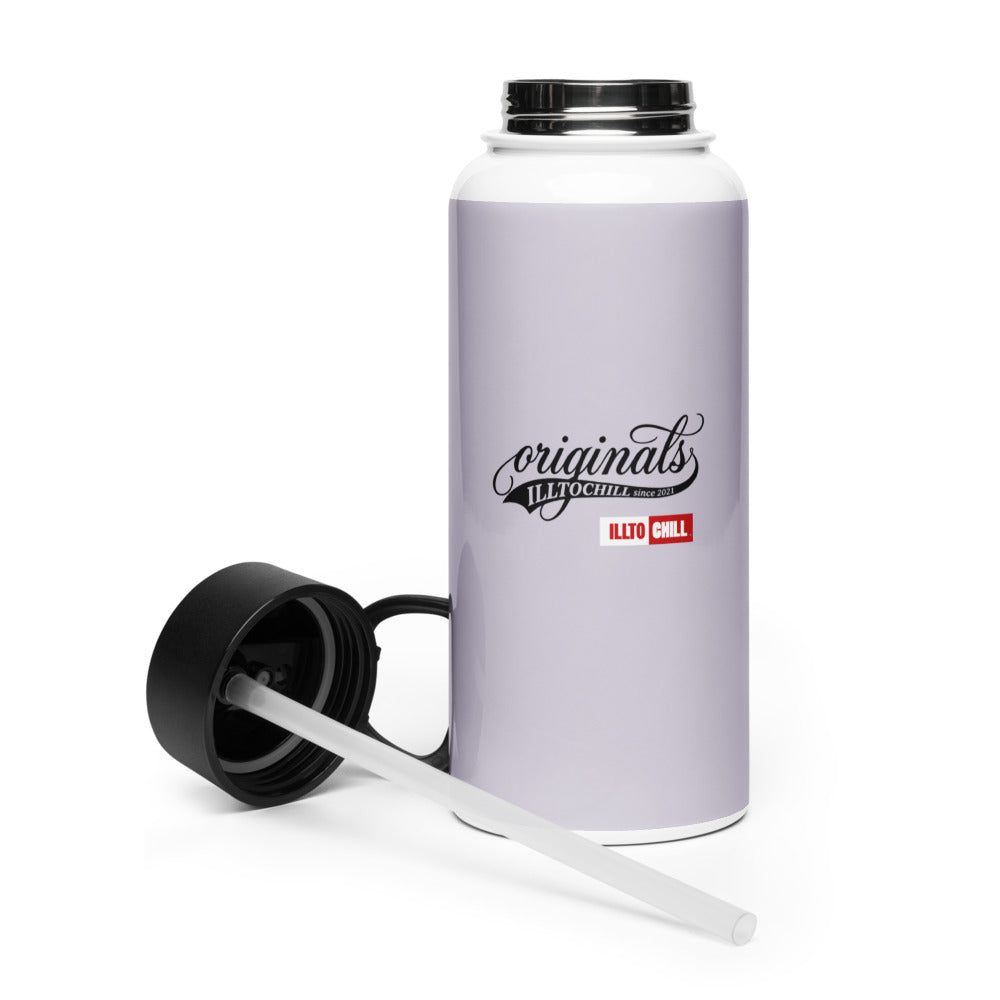 ILLTOCHILL IIH Water_Bottle