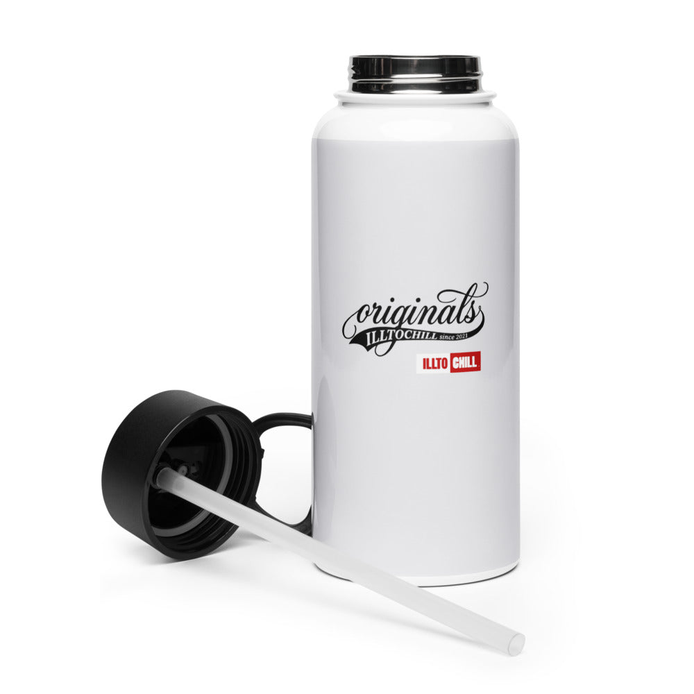 ILLTOCHILL RA Water_Bottle