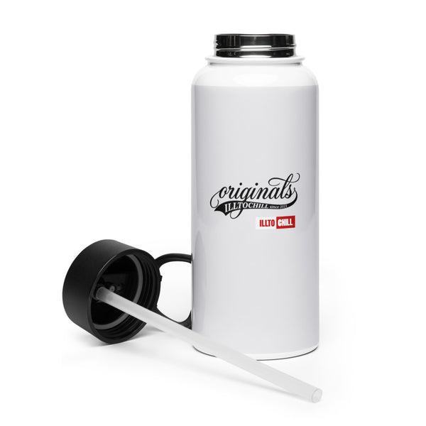 ILLTOCHILL RA Water_Bottle