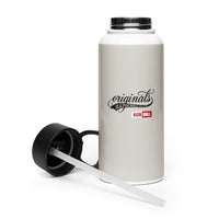ILLTOCHILL EDS Water_Bottle