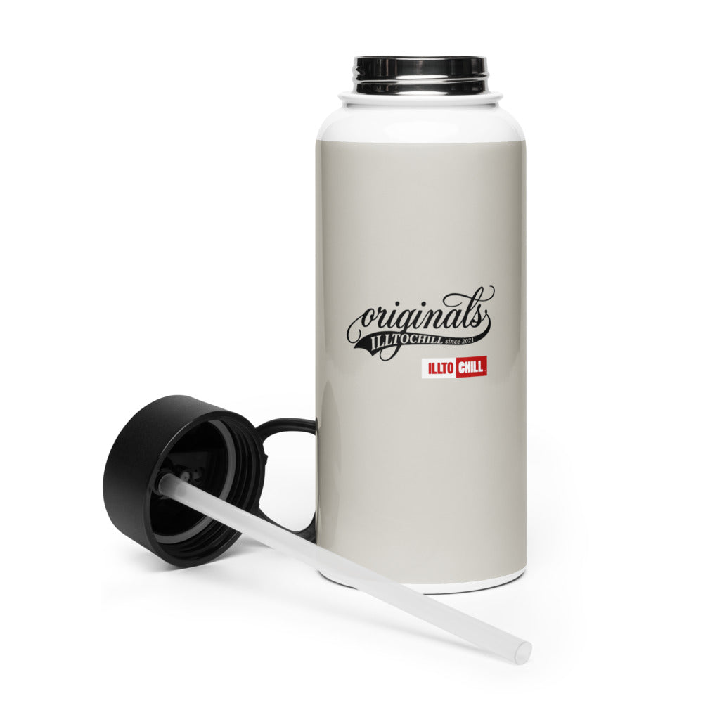ILLTOCHILL EDS Water_Bottle