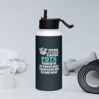 ILLTOCHILL POTS Water_Bottle