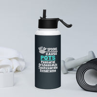 ILLTOCHILL POTS Water_Bottle