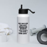 ILLTOCHILL RA Water_Bottle