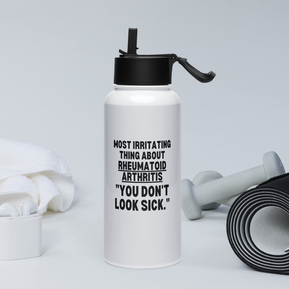 ILLTOCHILL RA Water_Bottle