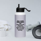 ILLTOCHILL IIH Water_Bottle