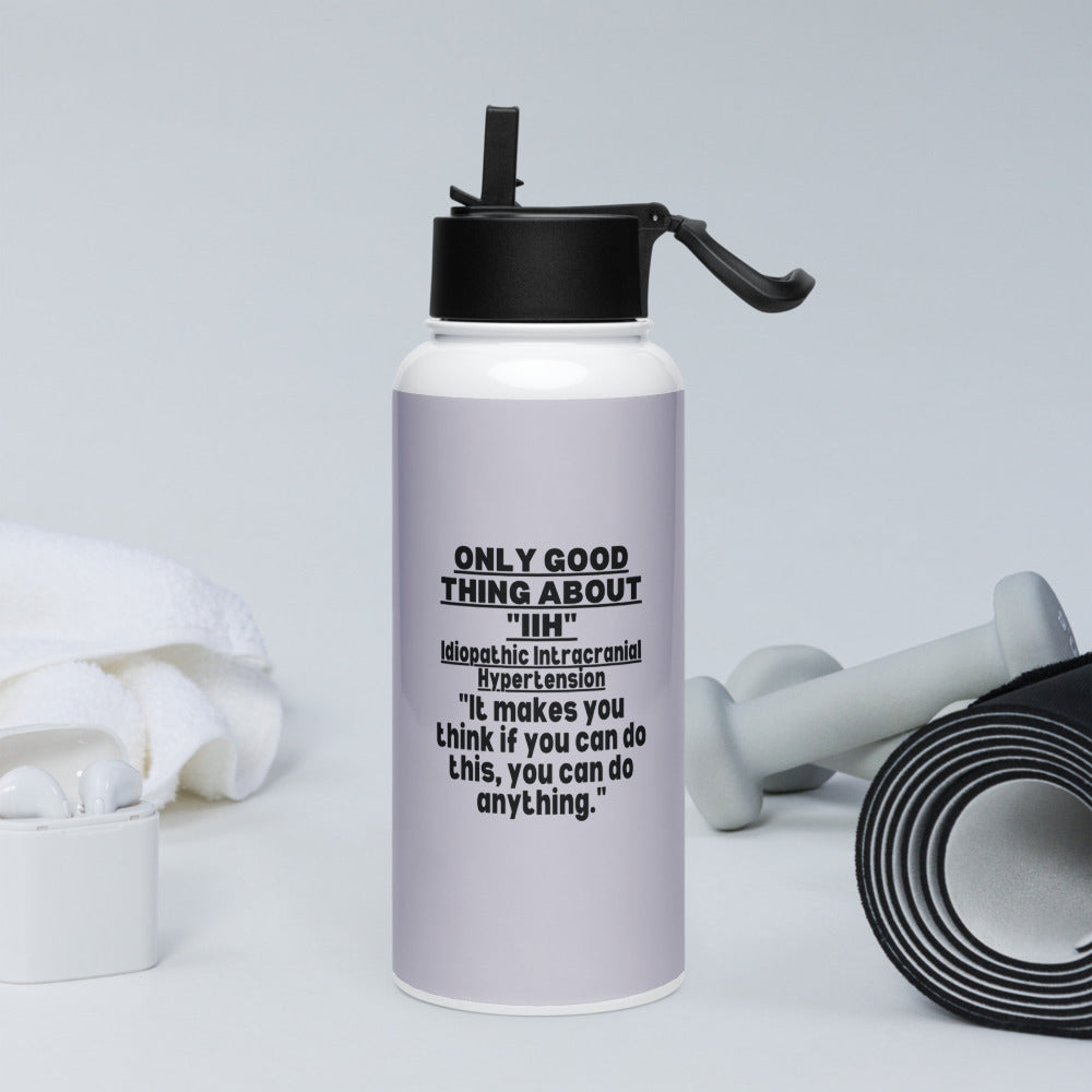 ILLTOCHILL IIH Water_Bottle
