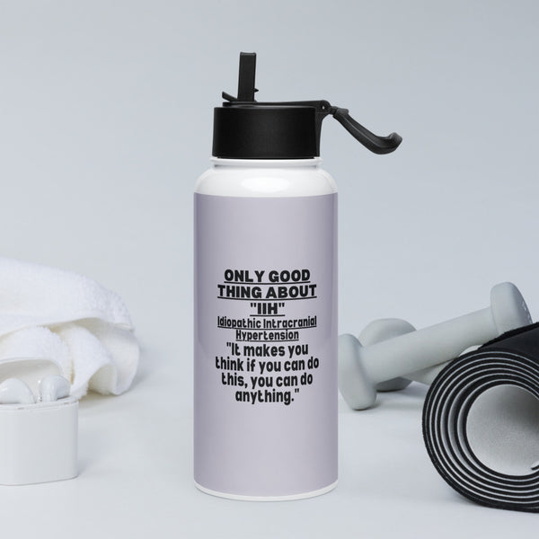 ILLTOCHILL IIH Water_Bottle