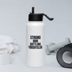 ILLTOCHILL Fibromyalgia Water_Bottle