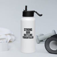 ILLTOCHILL Fibromyalgia Water_Bottle