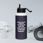ILLTOCHILL IIH Water_Bottle