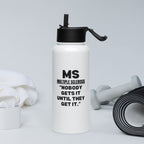 ILLTOCHILL MS Water_Bottle