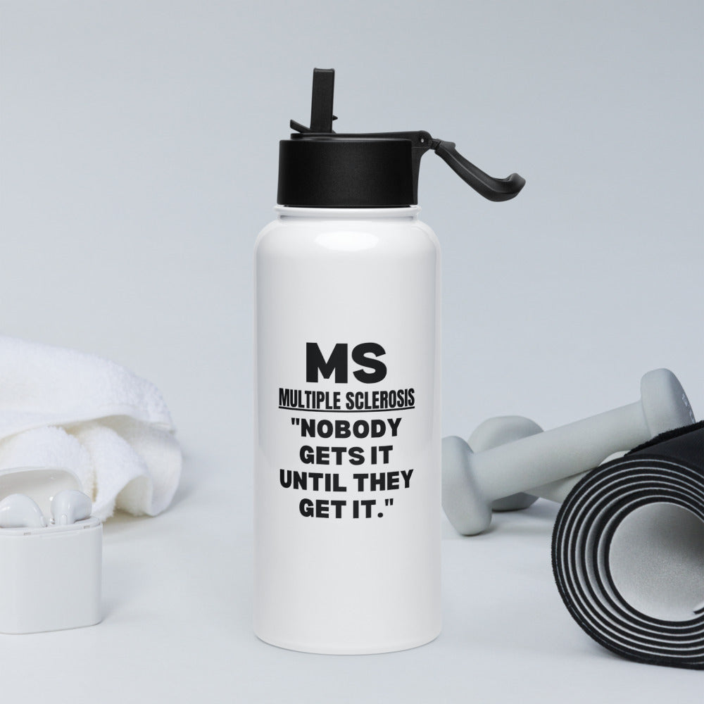 ILLTOCHILL MS Water_Bottle