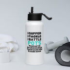 ILLTOCHILL POTS Water_Bottle