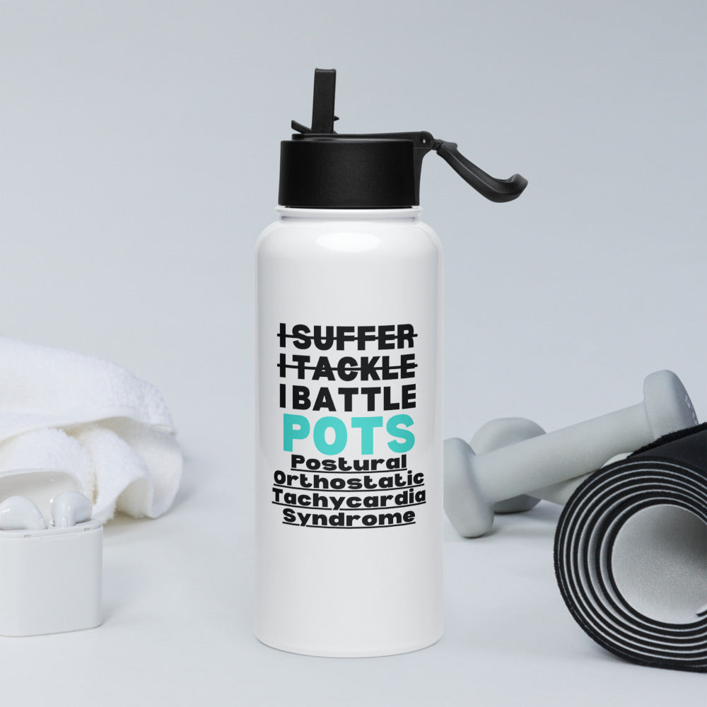 ILLTOCHILL POTS Water_Bottle