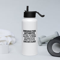 ILLTOCHILL RA Water_Bottle