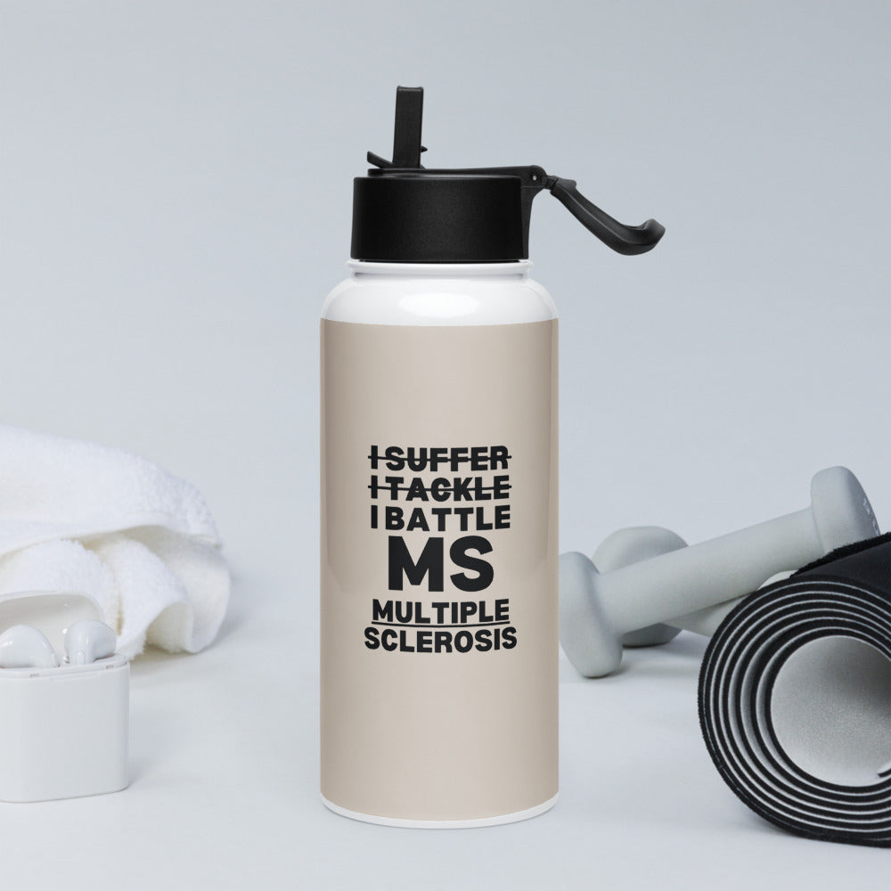 ILLTOCHILL MS Water_Bottle