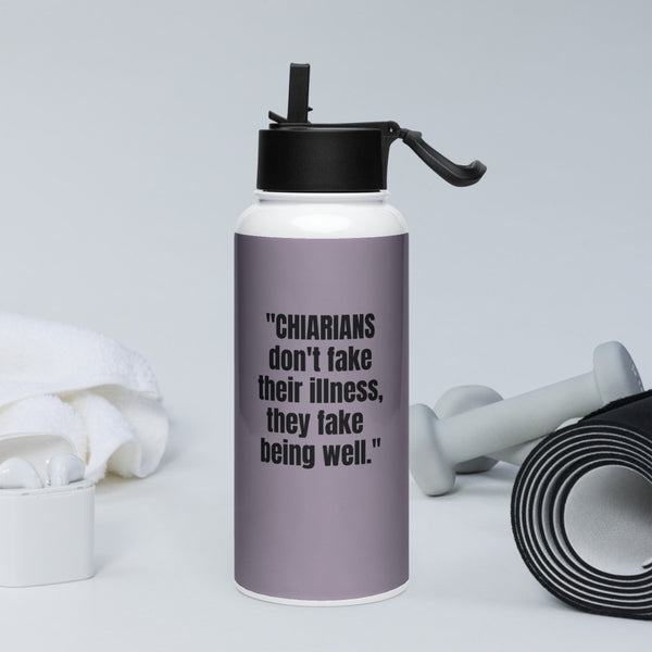 ILLTOCHILL Chiari Water_Bottle