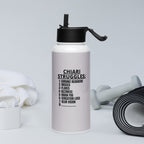 ILLTOCHILL Chiari Water_Bottle