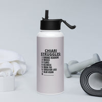 ILLTOCHILL Chiari Water_Bottle