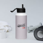 ILLTOCHILL Migraine Water_Bottle