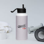 ILLTOCHILL Fibromyalgia Water_Bottle