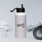 ILLTOCHILL Chiari Water_Bottle