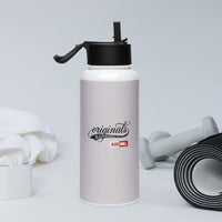 ILLTOCHILL Chiari Water_Bottle