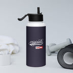 ILLTOCHILL IIH Water_Bottle