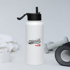 ILLTOCHILL Migraine Water_Bottle