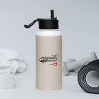 ILLTOCHILL MS Water_Bottle
