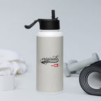 ILLTOCHILL EDS Water_Bottle