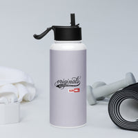 ILLTOCHILL IIH Water_Bottle