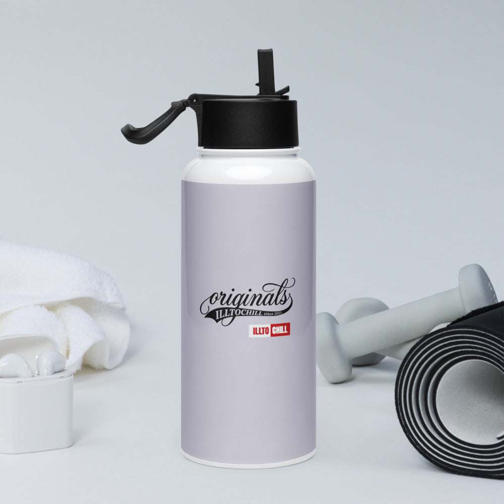 ILLTOCHILL IIH Water_Bottle
