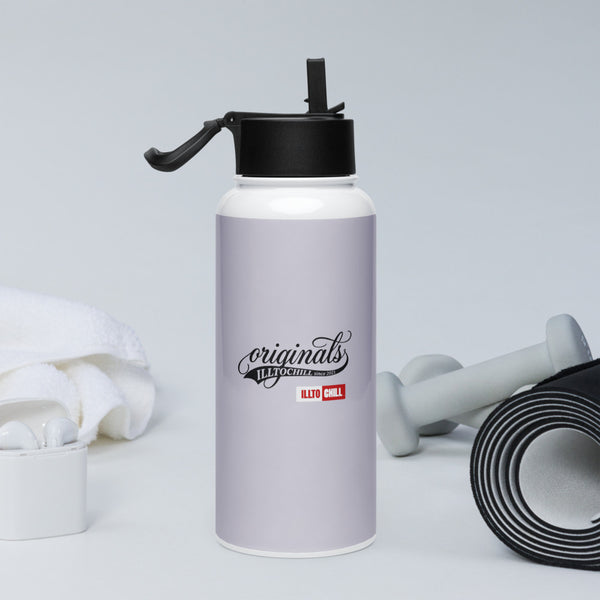 ILLTOCHILL IIH Water_Bottle