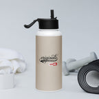 ILLTOCHILL CRPS Water_Bottle