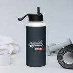 ILLTOCHILL POTS Water_Bottle