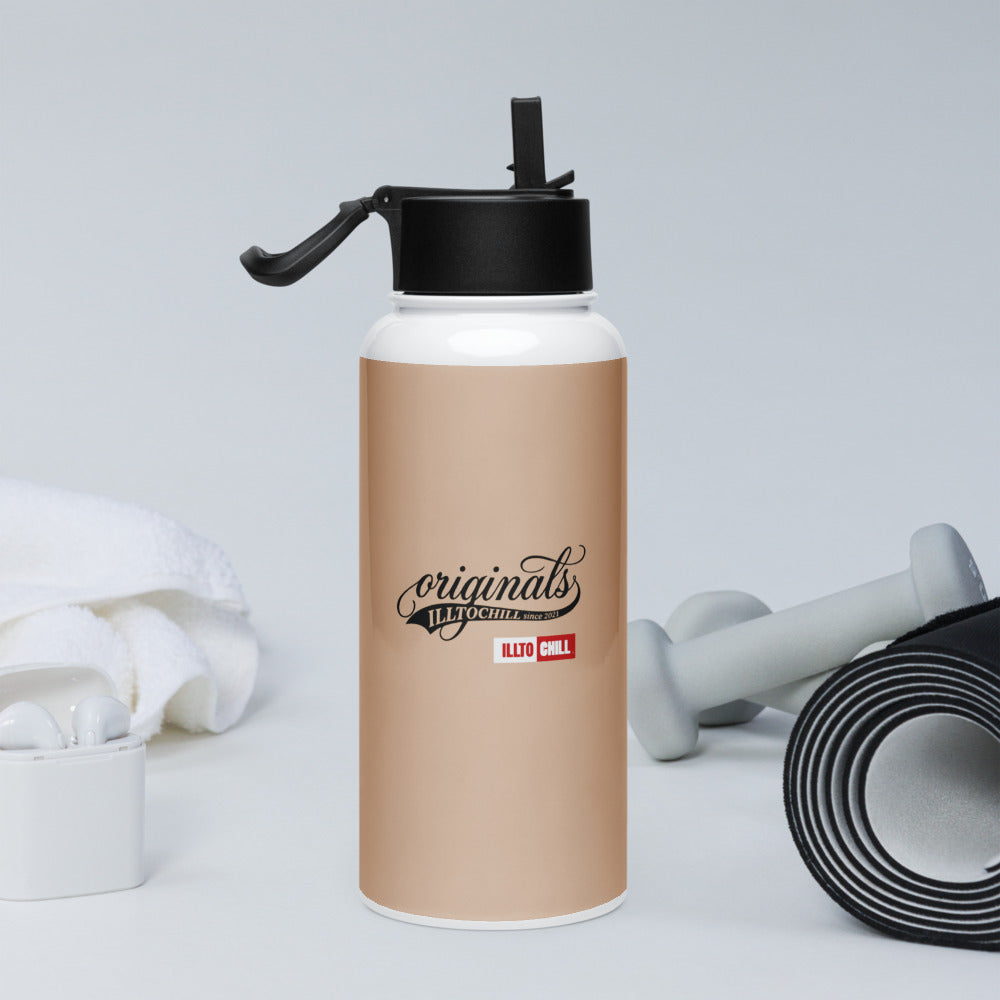 ILLTOCHILL MCAS Water_Bottle