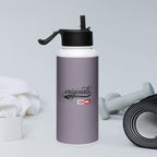 ILLTOCHILL Chiari Water_Bottle