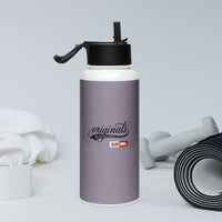 ILLTOCHILL Chiari Water_Bottle
