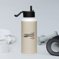 ILLTOCHILL Endometriosis Water_Bottle
