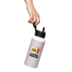 ILLTOCHILL Migraine Water_Bottle