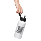ILLTOCHILL RA Water_Bottle