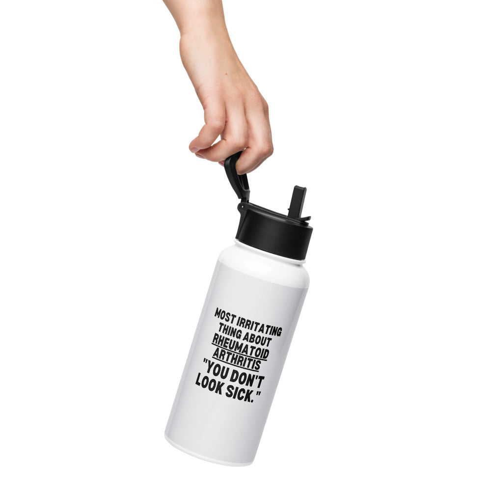 ILLTOCHILL RA Water_Bottle