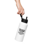 ILLTOCHILL Asthma Water_Bottle