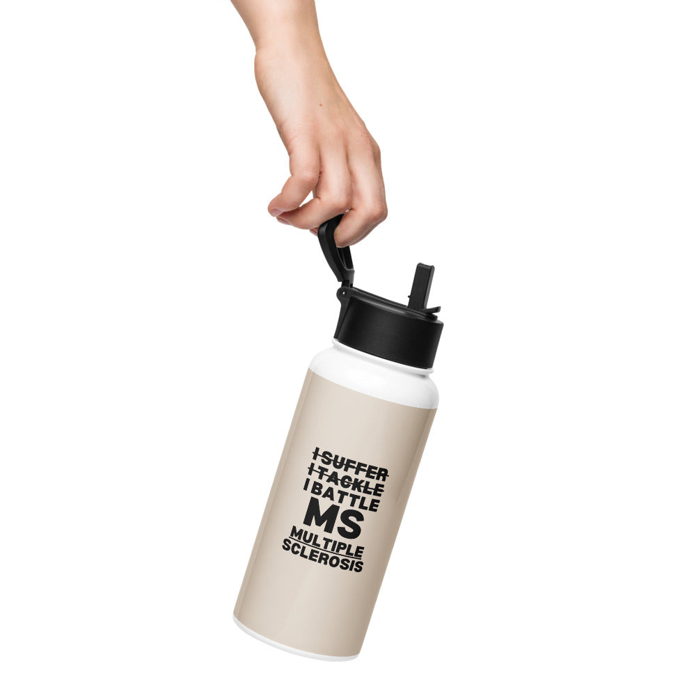 ILLTOCHILL MS Water_Bottle