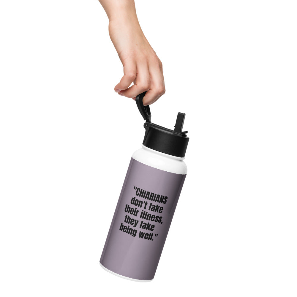 ILLTOCHILL Chiari Water_Bottle