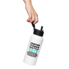 ILLTOCHILL POTS Water_Bottle