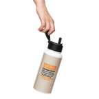 ILLTOCHILL CRPS Water_Bottle